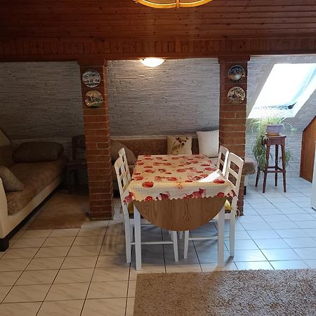 Karolina Apartment بيكيسكسابا المظهر الخارجي الصورة