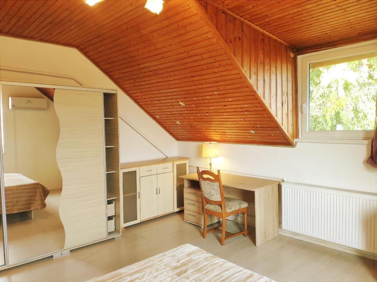 Karolina Apartment بيكيسكسابا المظهر الخارجي الصورة