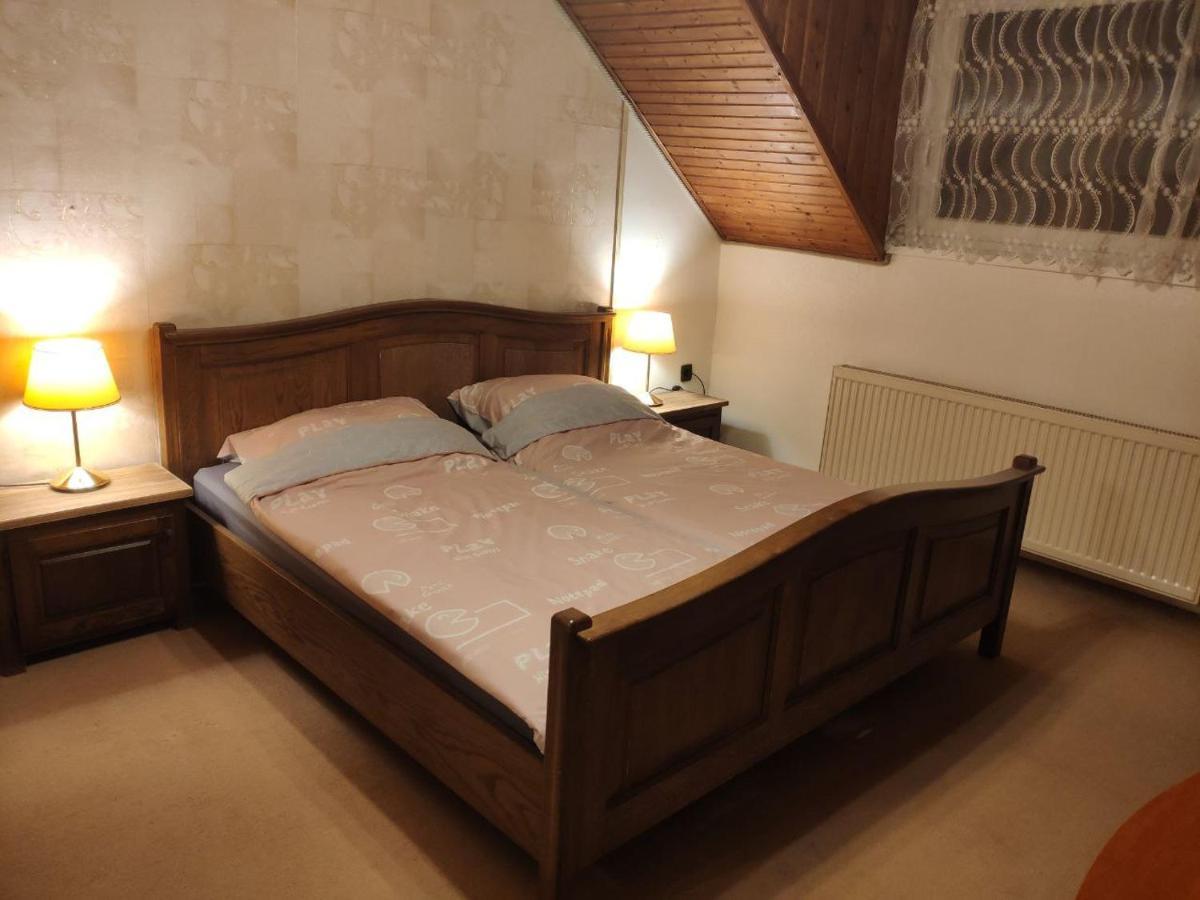 Karolina Apartment بيكيسكسابا المظهر الخارجي الصورة