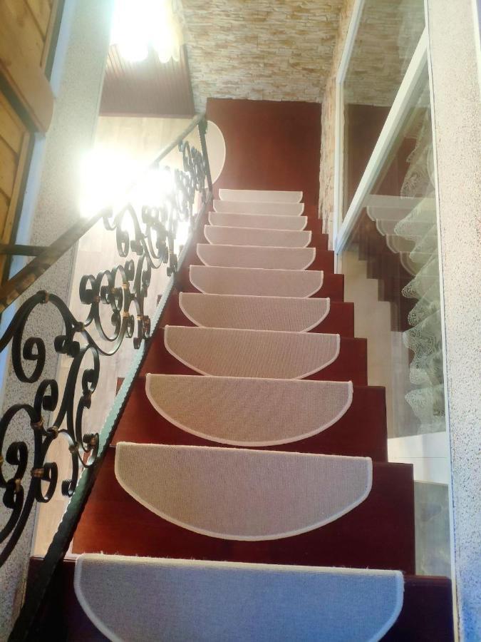 Karolina Apartment بيكيسكسابا المظهر الخارجي الصورة
