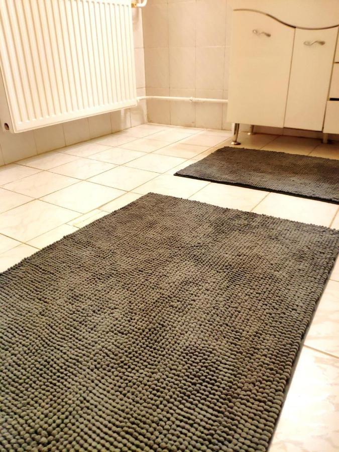 Karolina Apartment بيكيسكسابا المظهر الخارجي الصورة