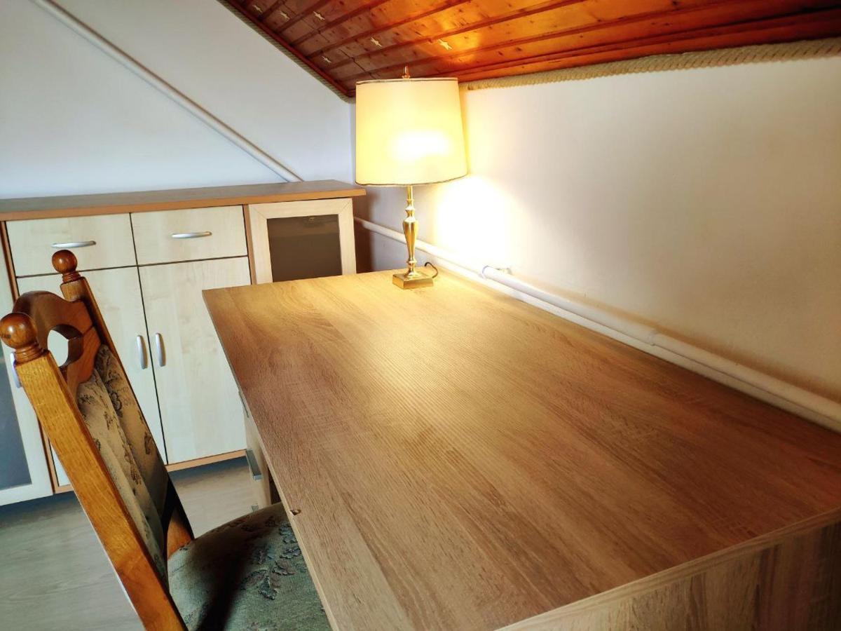 Karolina Apartment بيكيسكسابا المظهر الخارجي الصورة