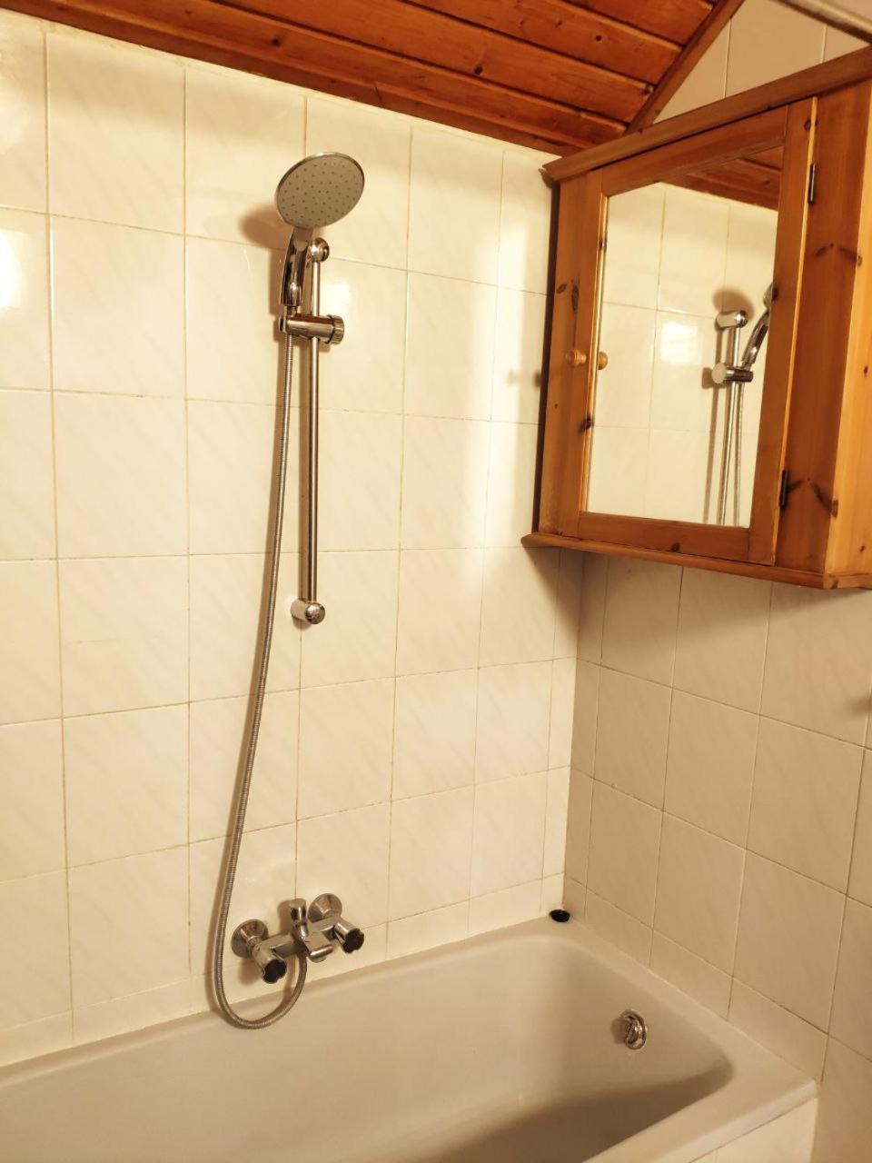 Karolina Apartment بيكيسكسابا المظهر الخارجي الصورة