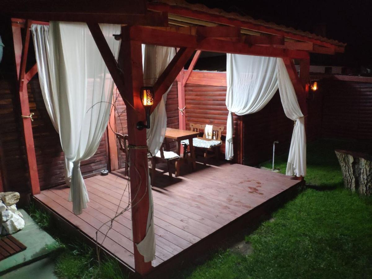 Karolina Apartment بيكيسكسابا المظهر الخارجي الصورة