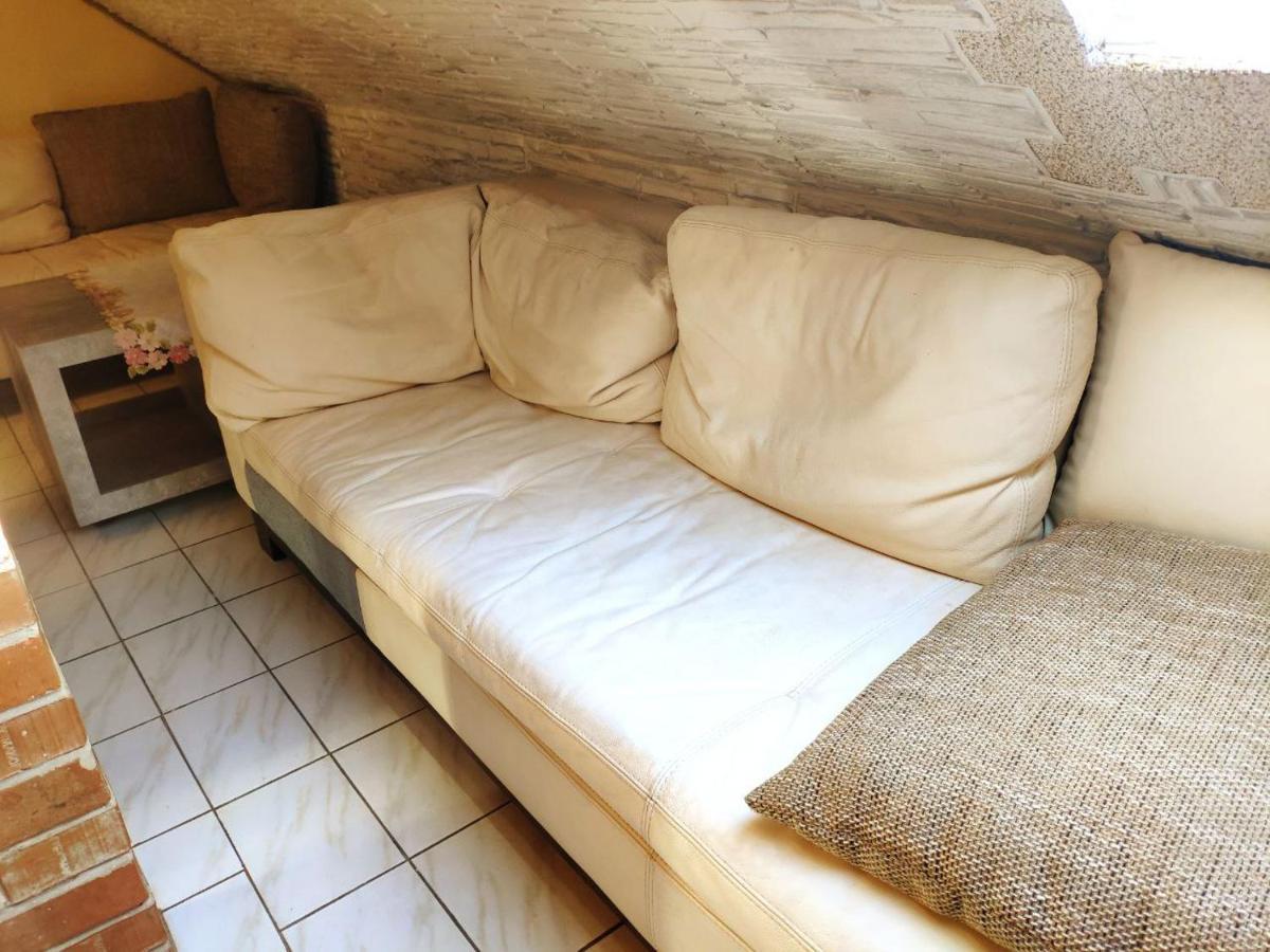 Karolina Apartment بيكيسكسابا المظهر الخارجي الصورة
