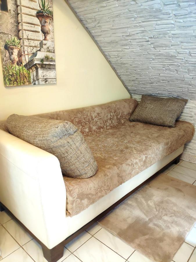 Karolina Apartment بيكيسكسابا المظهر الخارجي الصورة