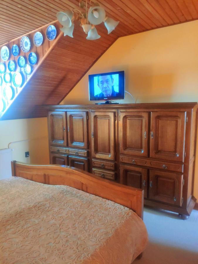 Karolina Apartment بيكيسكسابا المظهر الخارجي الصورة