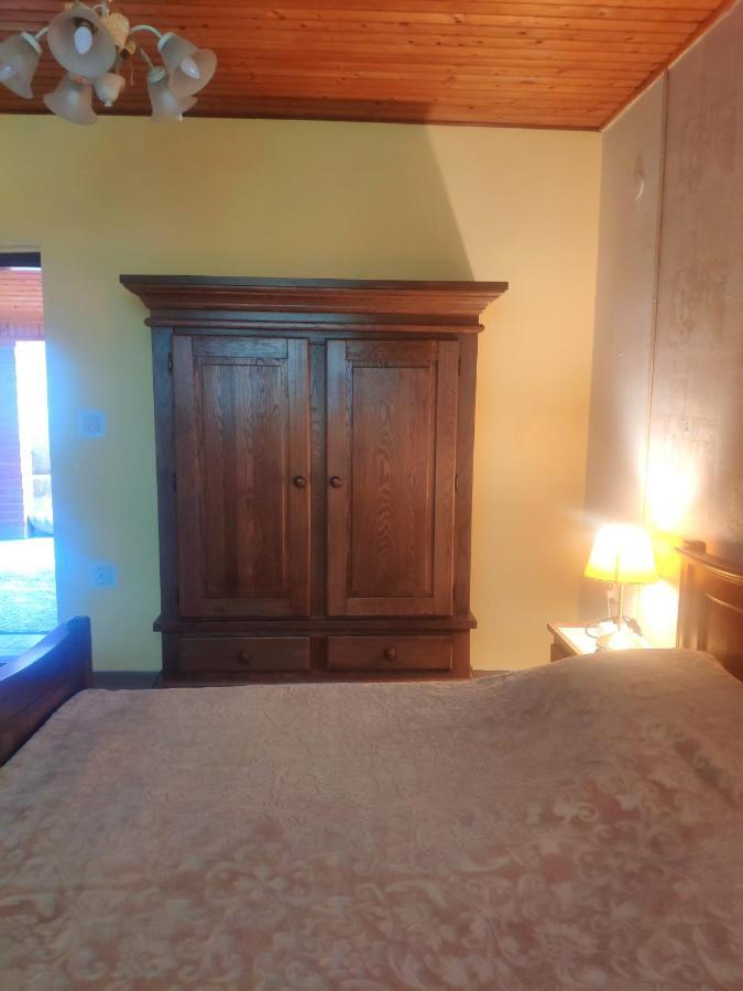 Karolina Apartment بيكيسكسابا المظهر الخارجي الصورة