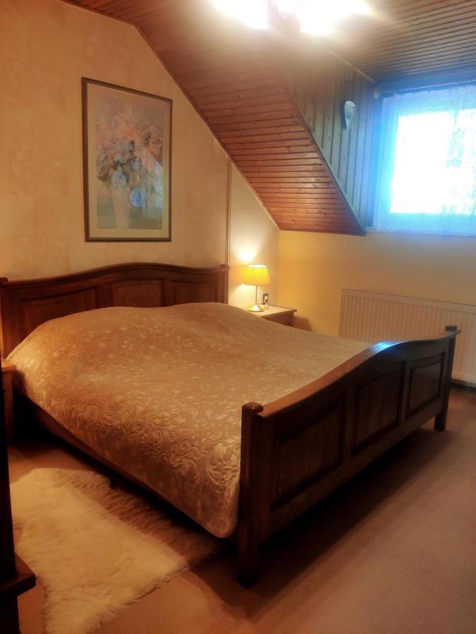 Karolina Apartment بيكيسكسابا المظهر الخارجي الصورة
