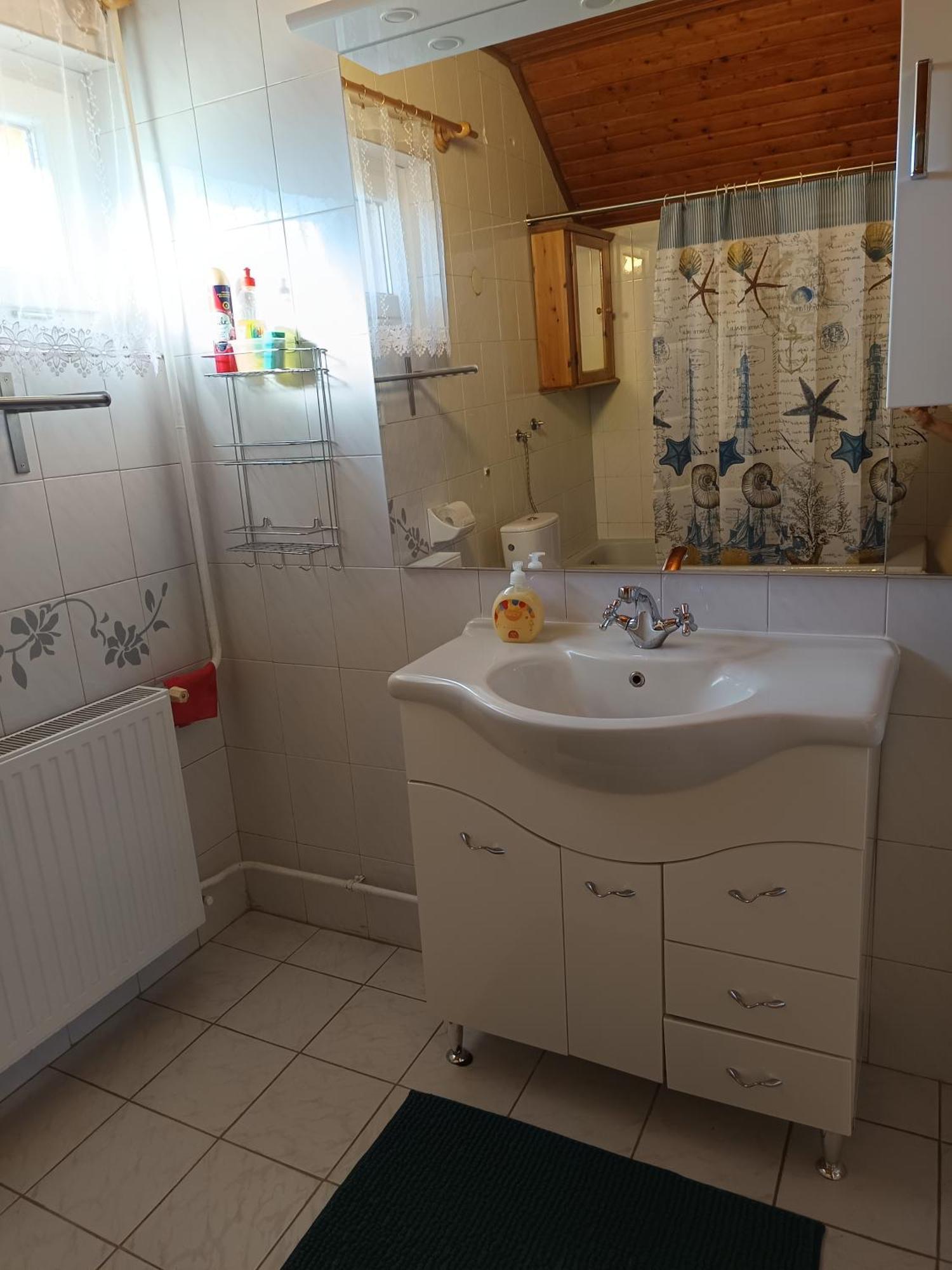 Karolina Apartment بيكيسكسابا المظهر الخارجي الصورة