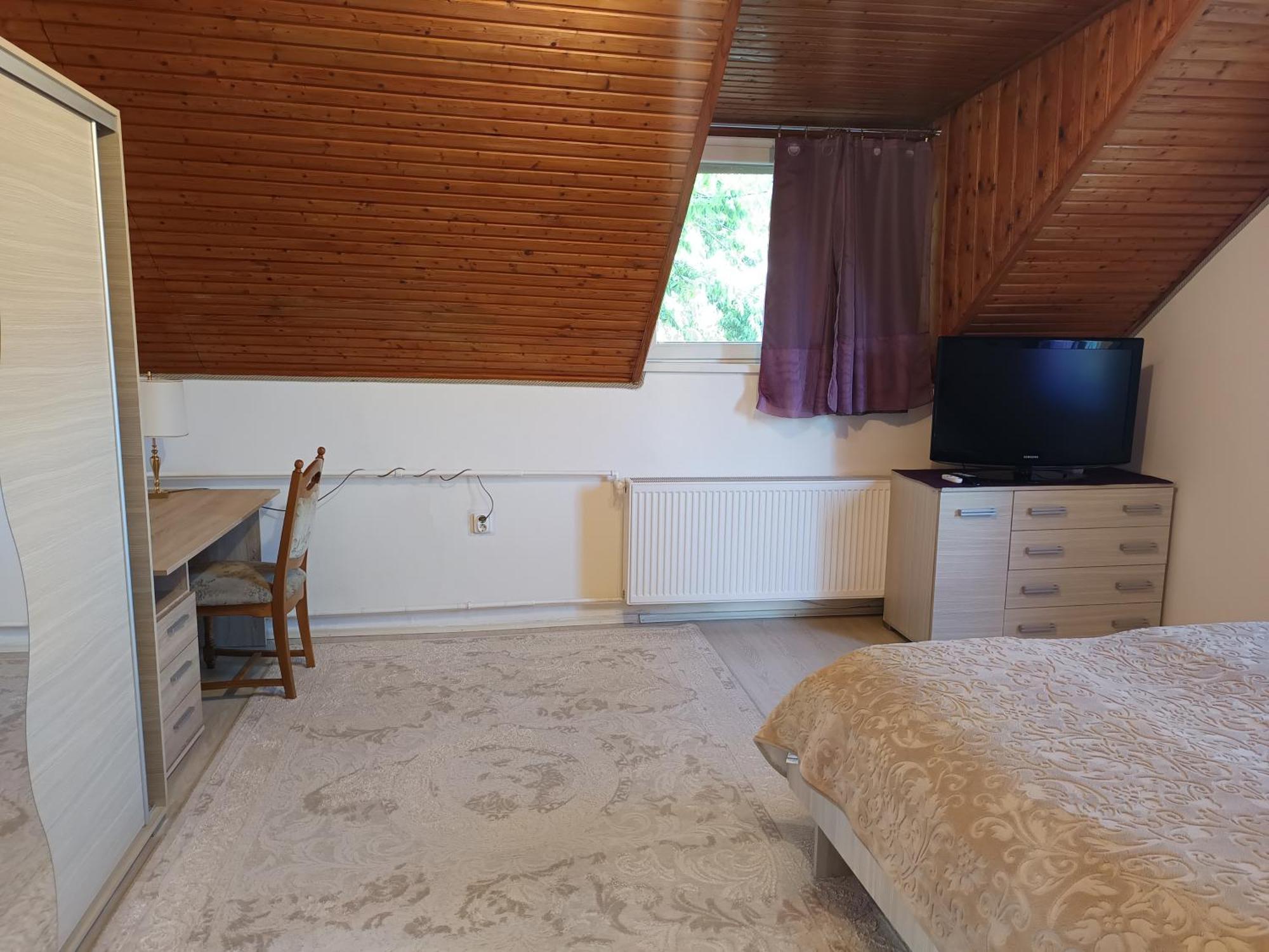Karolina Apartment بيكيسكسابا المظهر الخارجي الصورة