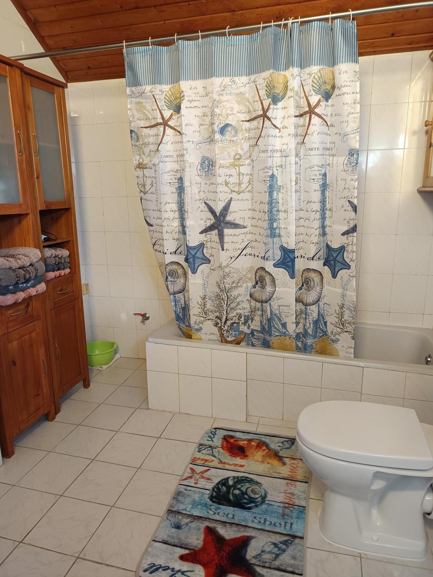 Karolina Apartment بيكيسكسابا المظهر الخارجي الصورة